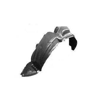 подкрылок на TOYOTA SIENNA (XL20), 05-10