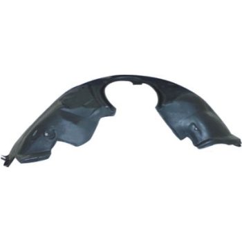 подкрылок на VW GOLF (III), 91-00