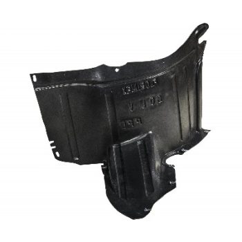 подкрылок на VW GOLF (V), 03 - 09
