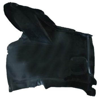 подкрылок на VW GOLF PLUS (I), 05-09