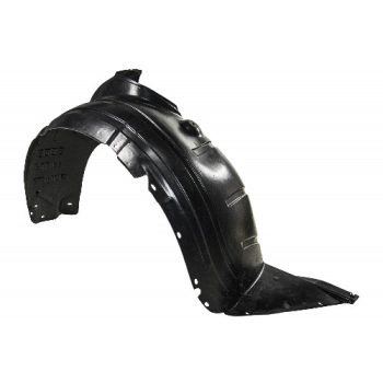 подкрылок на VW POLO (IV), 01-05