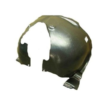 подкрылок на VW TOUAREG (I), 06 - 10