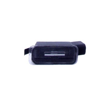 ПОДСВЕТКА НОМЕРА FORD MONDEO, 03.07 - 13
