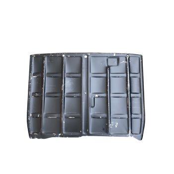 пол багажника на LADA (ВАЗ) 2101