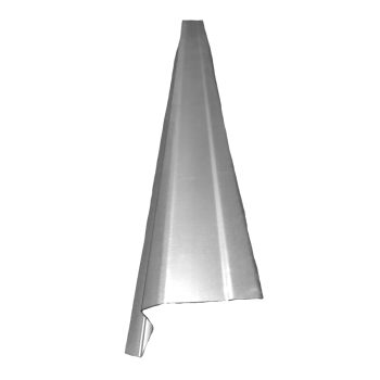 порог на CITROEN C4 (I), 08 - 11