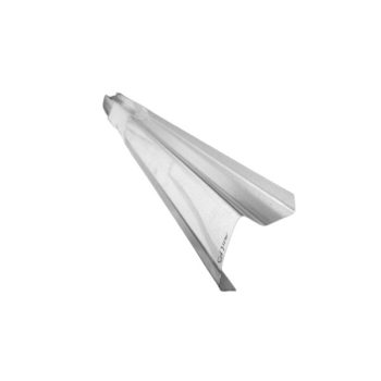 порог на CITROEN C4 PICASSO (II), 13-
