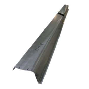 порог на CITROEN C5 (I), 01-04