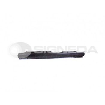 порог на CITROEN XSARA (I), 97 - 00