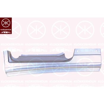 порог на FIAT DUCATO (250/290), 06-