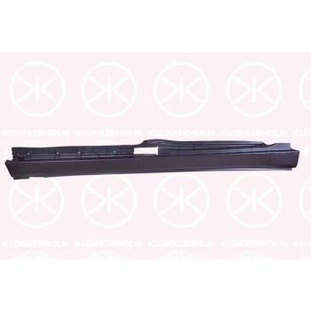 порог на FIAT ULYSSE (I), 94-02