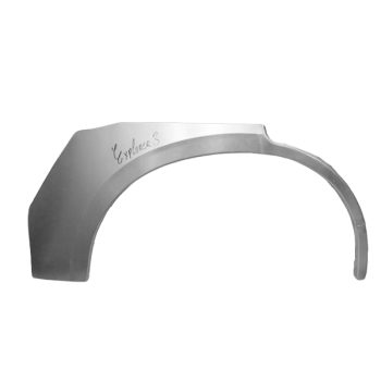 порог на FORD EXPLORER (III), 01-05
