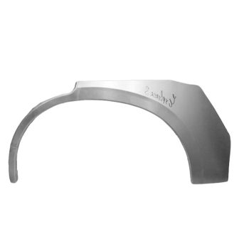 порог на FORD EXPLORER (III), 01-05