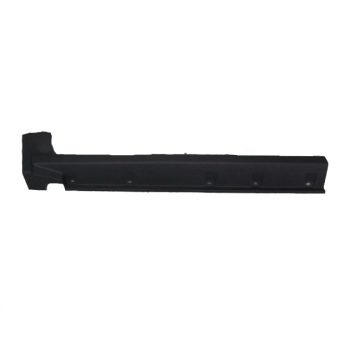 порог на JEEP COMPASS (I), 11 - 13