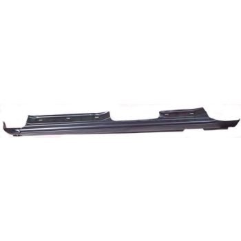 порог на MAZDA 3 (BK), 03 - 06