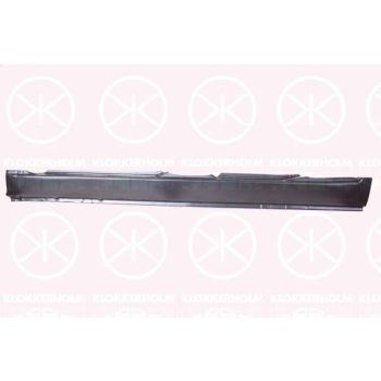 порог на MAZDA 323 (BG), 89-94
