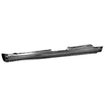 порог на MAZDA 626 (GF), 97-01