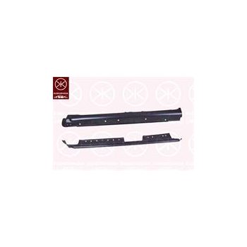 порог на MAZDA 626 (GF), 97-01