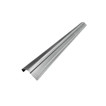 порог на MERCEDES BENZ S-kl (W220), 98-05