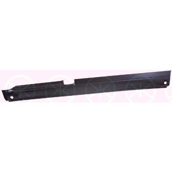 порог на MERCEDES BENZ VITO (W638), 95-03