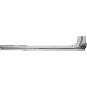 порог на MERCEDES BENZ VITO/VIANO (W639), 03 - 10