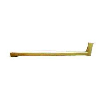 порог на MITSUBISHI OUTLANDER (I), 02 - 06