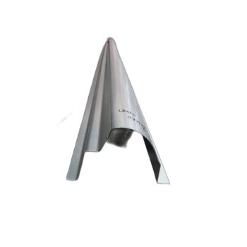 порог на MITSUBISHI PAJERO SPORT (I), 97-07