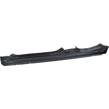 ПОРОГ NISSAN MICRA (K11), 98 - 03