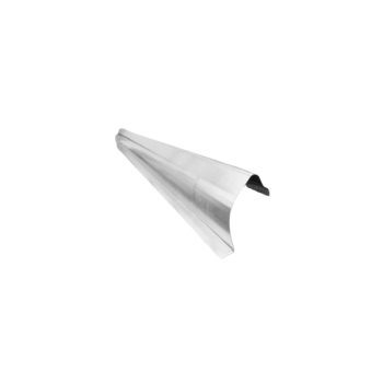 порог на NISSAN NAVARA (D40), 05-07