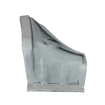 порог на NISSAN X-TRAIL (T30), 01-07