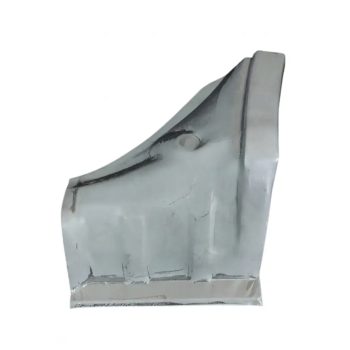 порог на NISSAN X-TRAIL (T30), 01-07