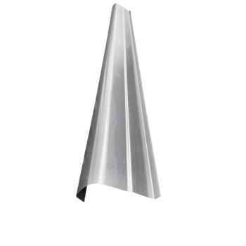 порог на OPEL MERIVA (I), 03-10