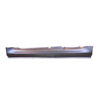 порог на PEUGEOT 206 (I), 98 - 05