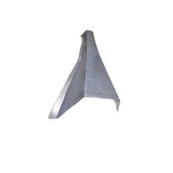 ПОРОГ PEUGEOT 306 (I), 97 - 01