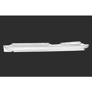 порог на PEUGEOT 307 (I), 01 - 07