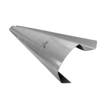 порог на PEUGEOT 308 (T7), 11-12