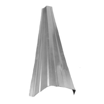 порог на PEUGEOT 407 (I), 04-10