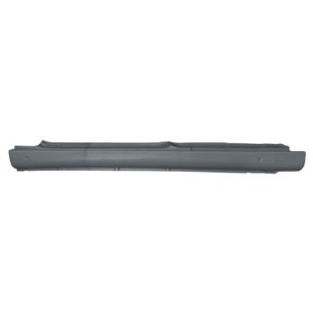 порог на PEUGEOT PARTNER (I), 96 - 02