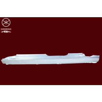 порог на SKODA OCTAVIA (II), 09 - 13