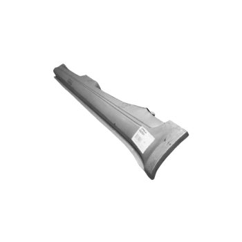 ПОРОГ SKODA SUPERB (I), 02-08