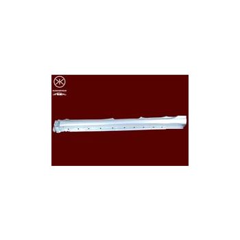 порог на TOYOTA AVENSIS (T220) , 97-03