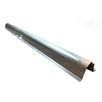 порог на TOYOTA LAND CRUISER PRADO (J90),  96-02