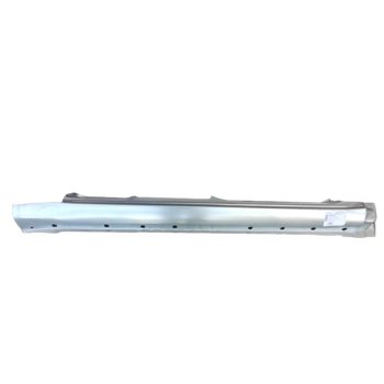 порог на TOYOTA YARIS (I), 03 - 07