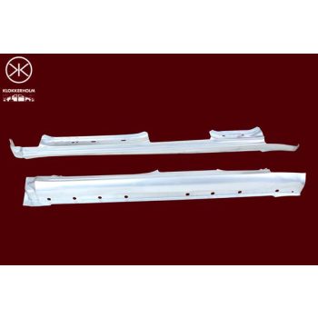 ПОРОГ TOYOTA YARIS (I), 99 -03