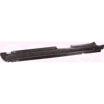 ПОРОГ VW CADDY (III), 04-10