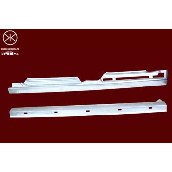 ПОРОГ VW CADDY(III), 10-15