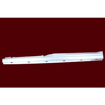 ПОРОГ VW CADDY (III), 04-10