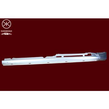 ПОРОГ VW CADDY (IV), 15-20
