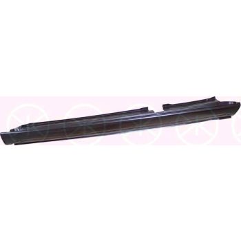 порог на VW JETTA (I), 78 - 84