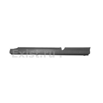 ПОРОГ VW POLO  (III), 99 - 01