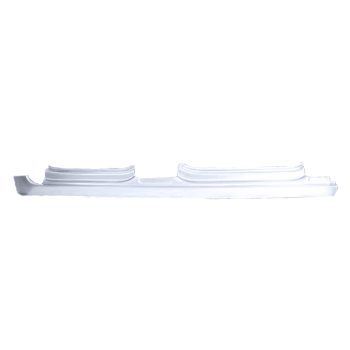 порог на VW TOURAN (I), 03-06